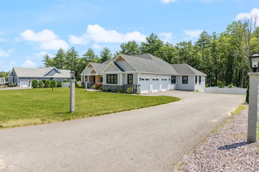 7 Lilac Ridge Road, Windham, NH 03087 - #2