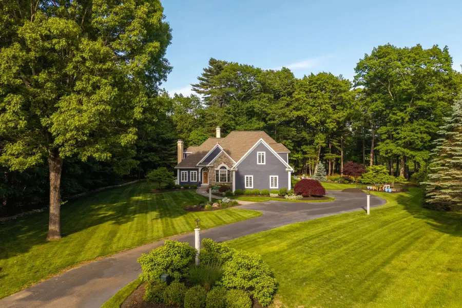 56 Windsor Green Road, Greenland, NH 03840 - #3