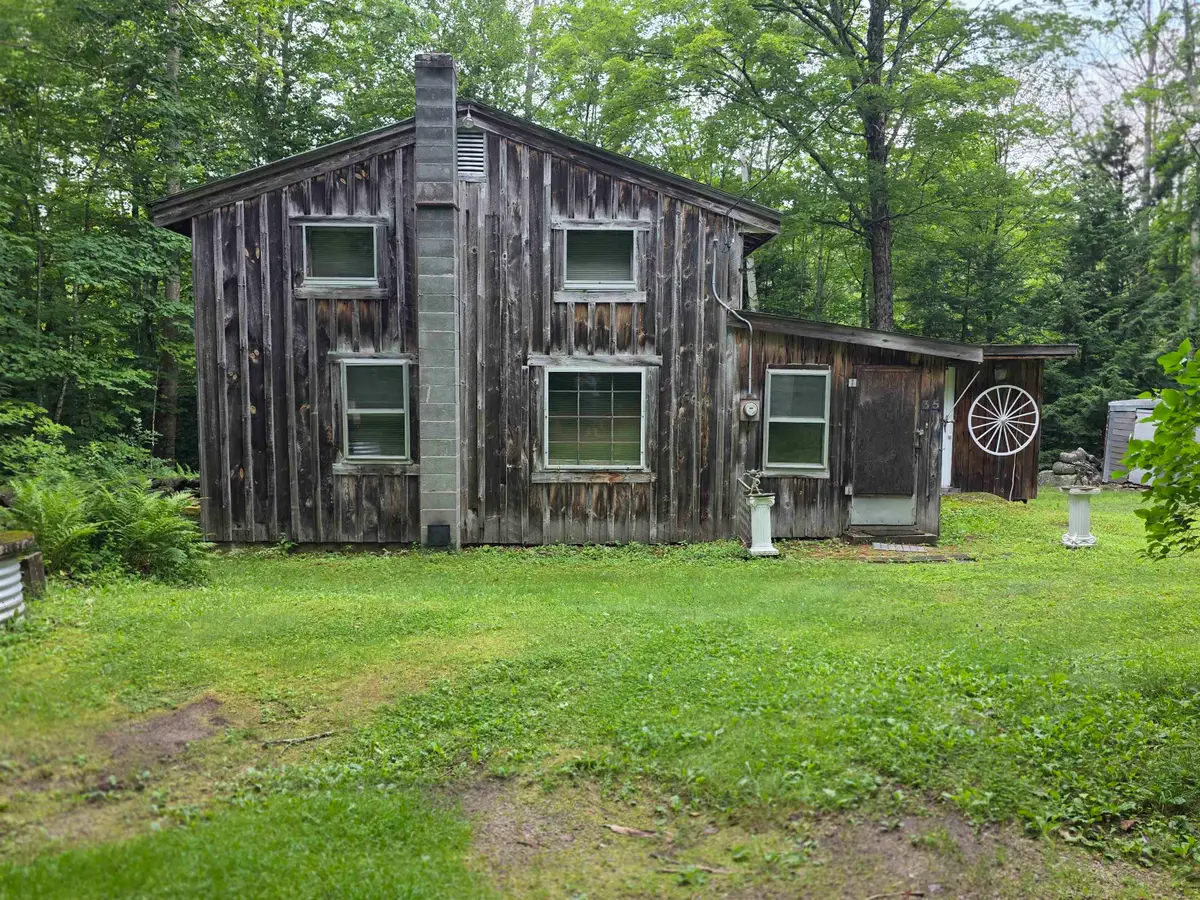 35 Sweeney Road, Washington, NH 03280 - #1