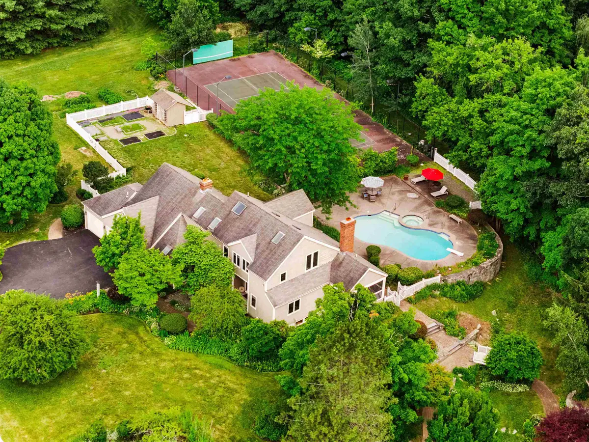 98 Dow Road, Hollis, NH 03049 - #1