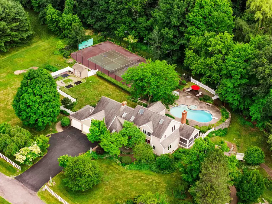 98 Dow Road, Hollis, NH 03049 - #2