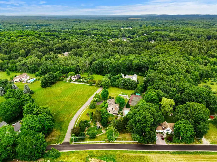 98 Dow Road, Hollis, NH 03049 - #3