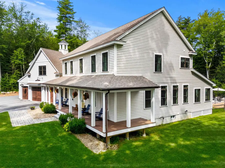 40 Province Road, Strafford, NH 03884 - #2