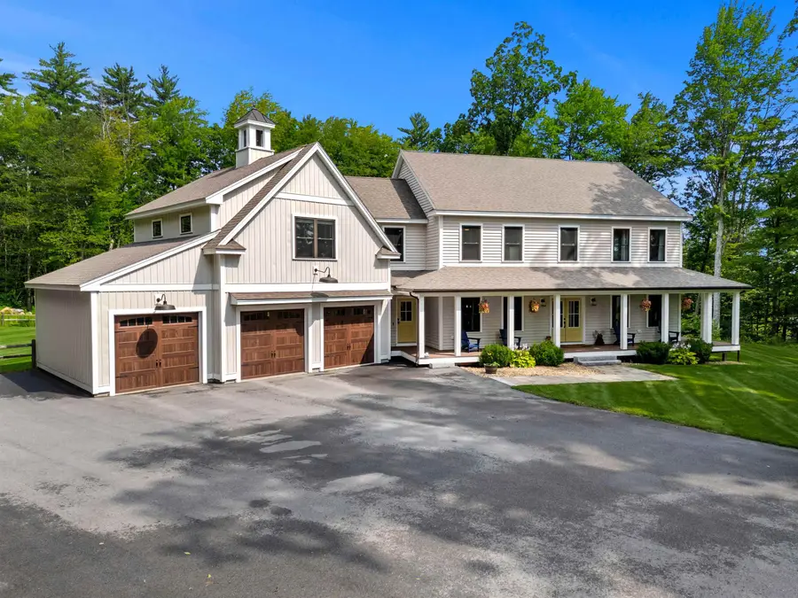 40 Province Road, Strafford, NH 03884 - #3