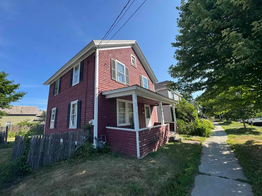 28 Ward Street, Burlington, VT 05401 - #3