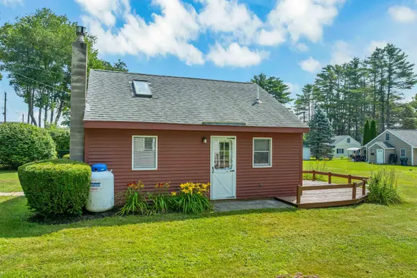 76 Noyes Road, Tilton, NH 03276