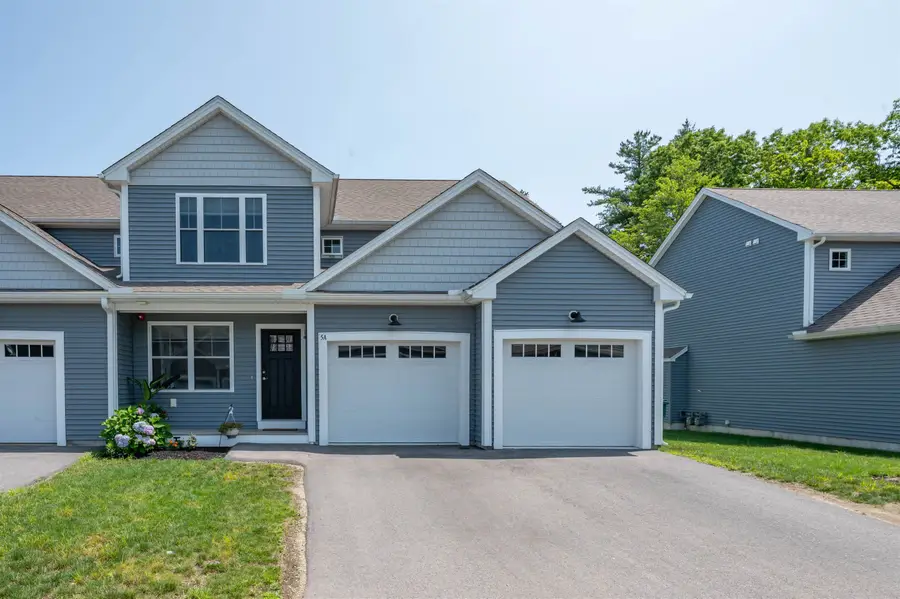 5 Pats Way #A, Hollis, NH 03049 - #3
