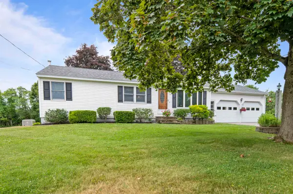 95 Gendron Drive, Wells, ME 04090