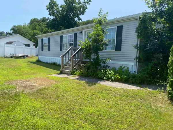 53 CORAL Lane, Seabrook, NH 03874