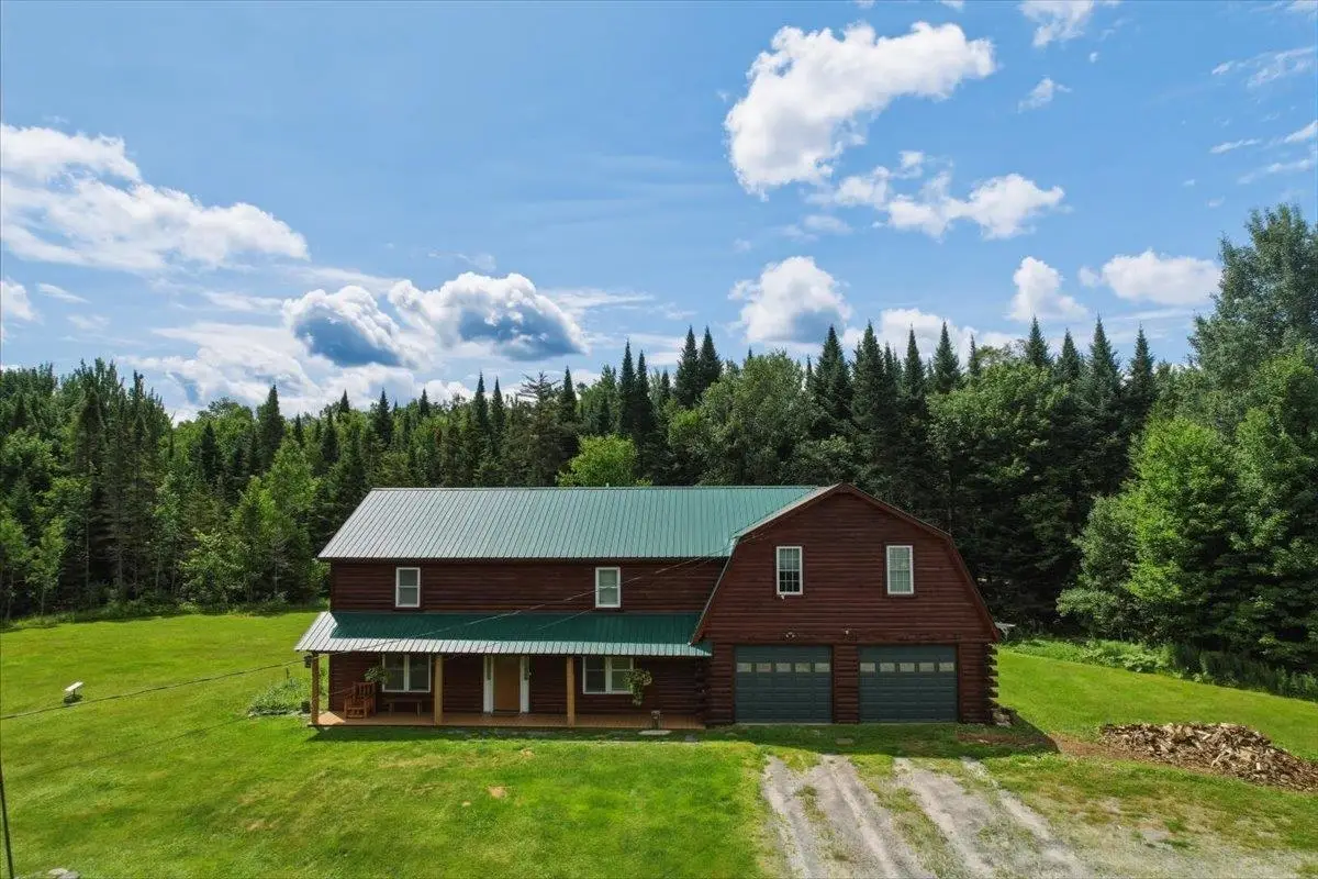 4940 Holland Pond Road, Holland, VT 05830 - #1
