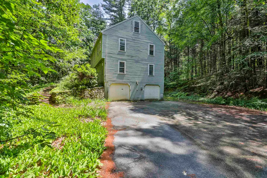 56 Buttonwood Drive, Hollis, NH 03049 - #2