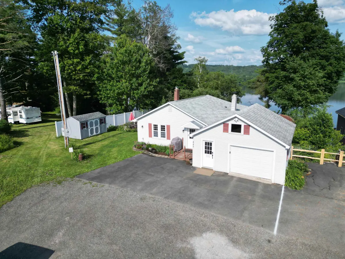 422 Billings Point, Newport, VT 05855 - #1