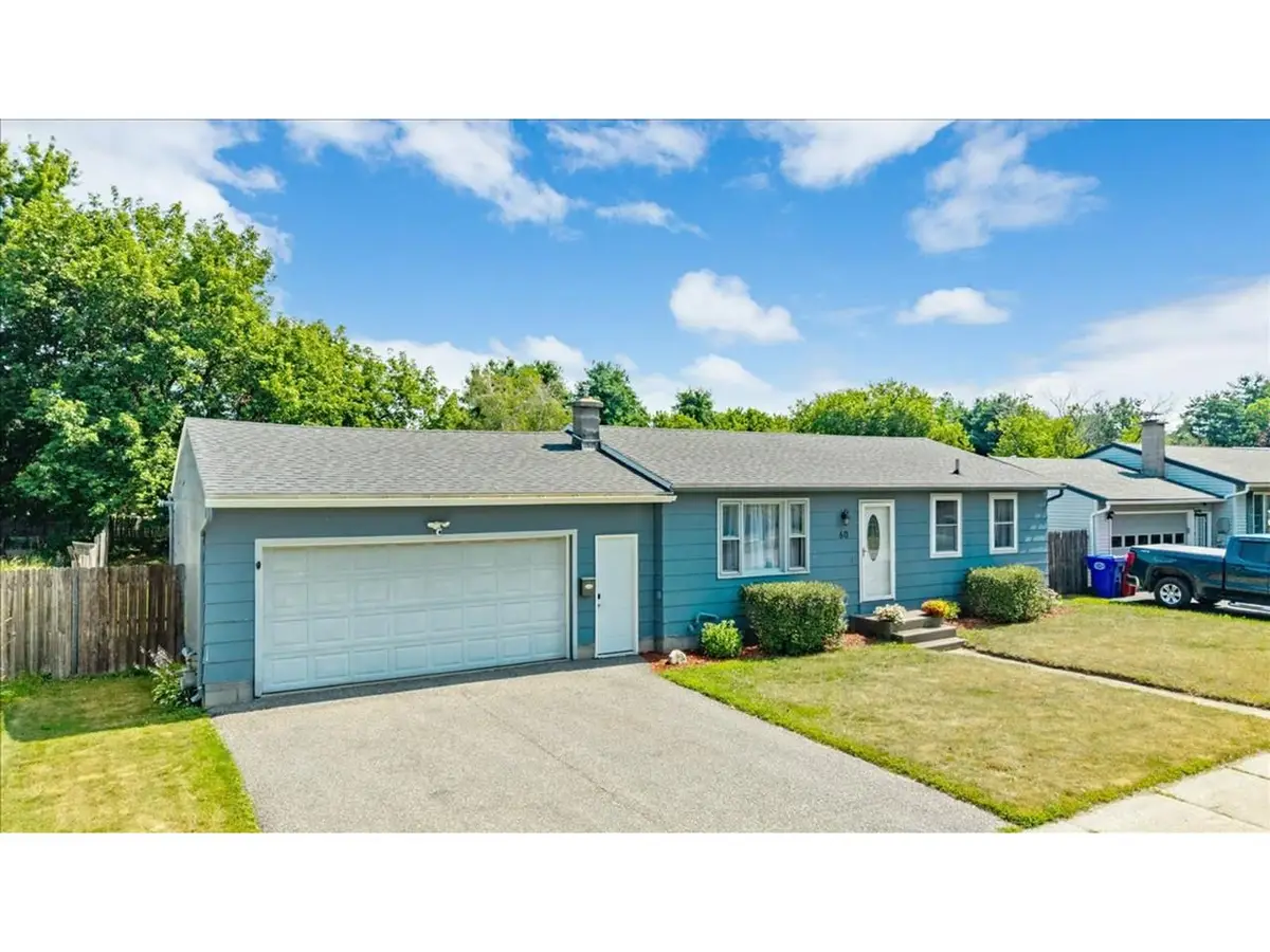 60 Gazo Avenue, Burlington, VT 05401 - #1