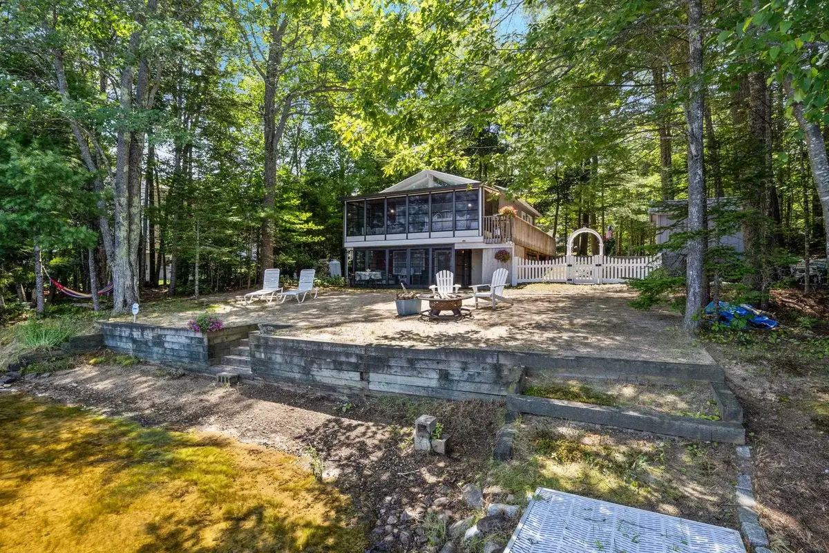 276 Varney Road, Center Barnstead, NH 03225 - #1
