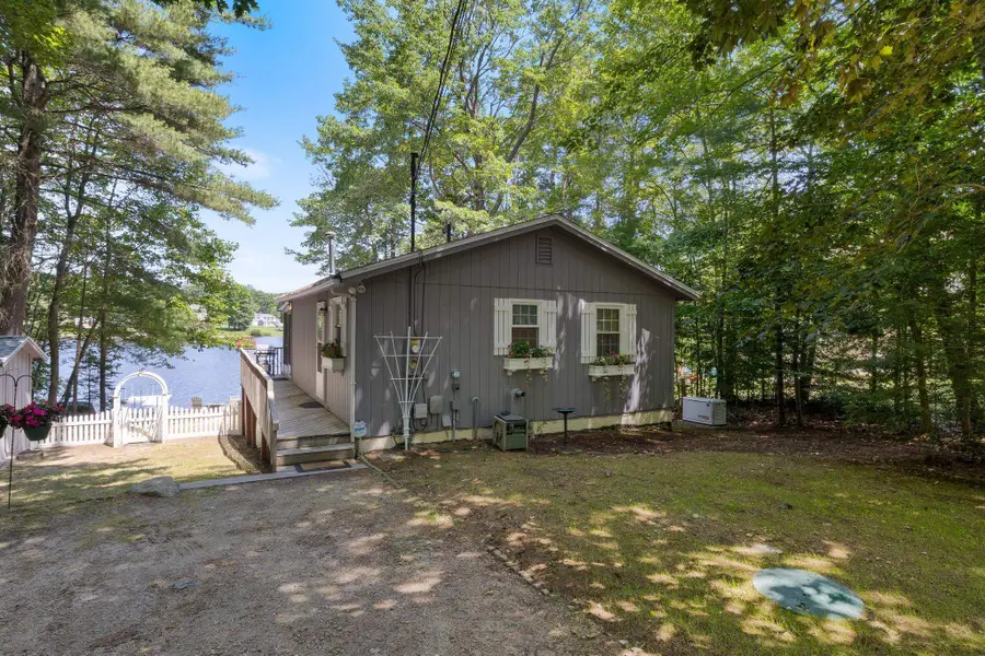 276 Varney Road, Center Barnstead, NH 03225 - #2