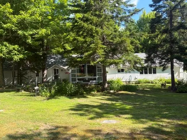 66 Randolph Hill Road, Randolph, NH 03593 - #1