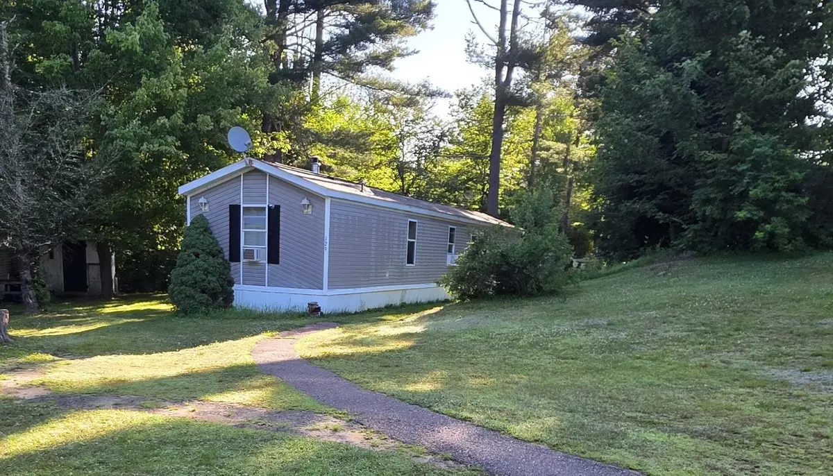 129 Sandy Pines Road, East Montpelier, VT 05651 - #1