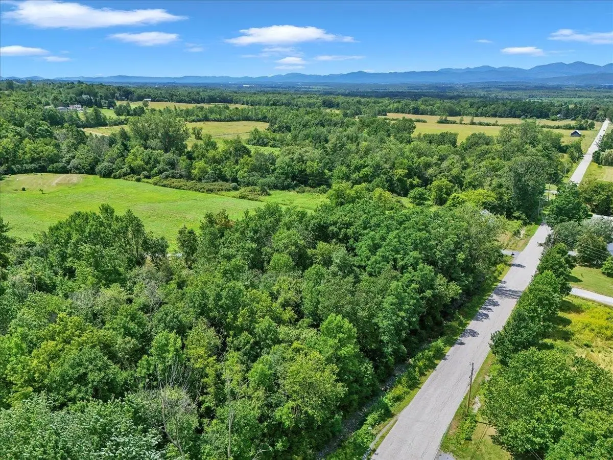 518 Dakin Road, Ferrisburgh, VT 05456 - #1