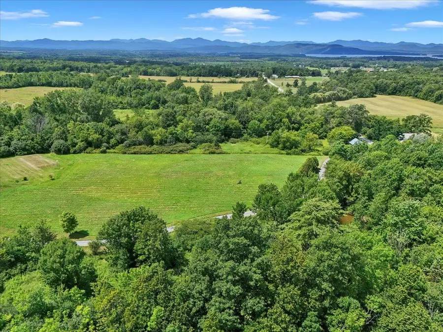 518 Dakin Road, Ferrisburgh, VT 05456 - #3