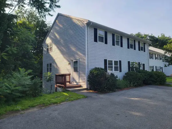 286 Winding Pond Road, Londonderry, NH 03053