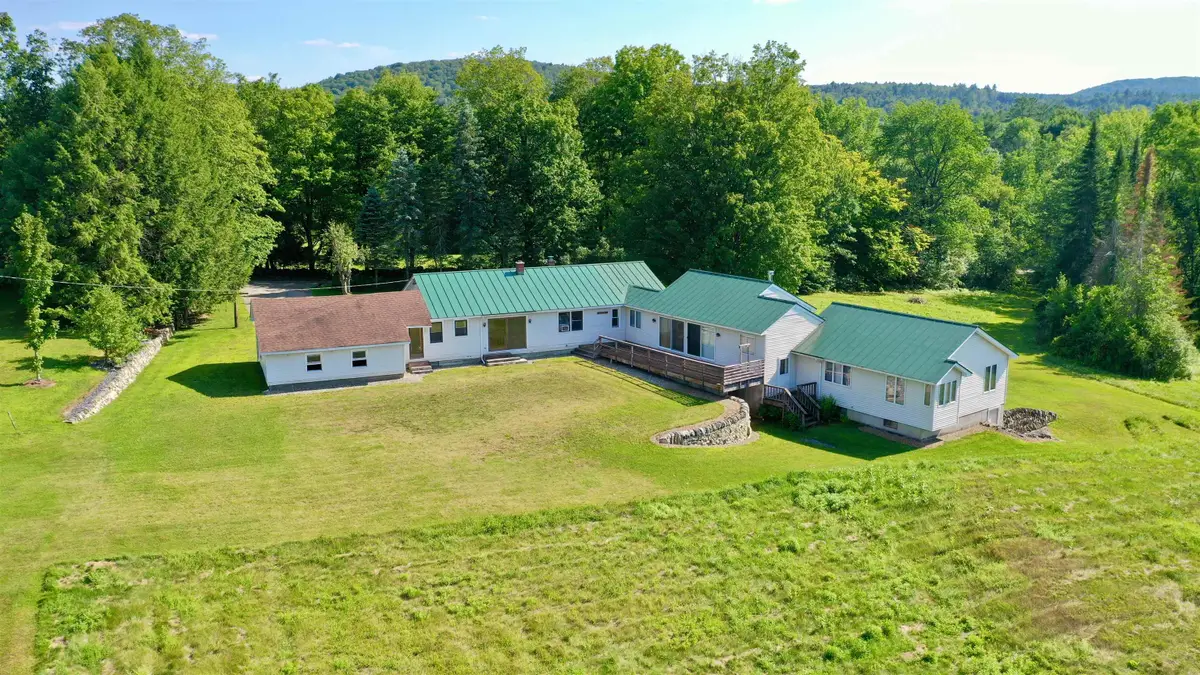 29 Baker Road, Springfield, VT 05156 - #1