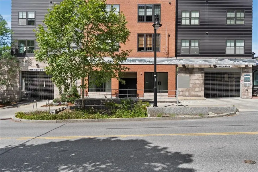 193 St. Paul Street #408, Burlington, VT 05401 - #2