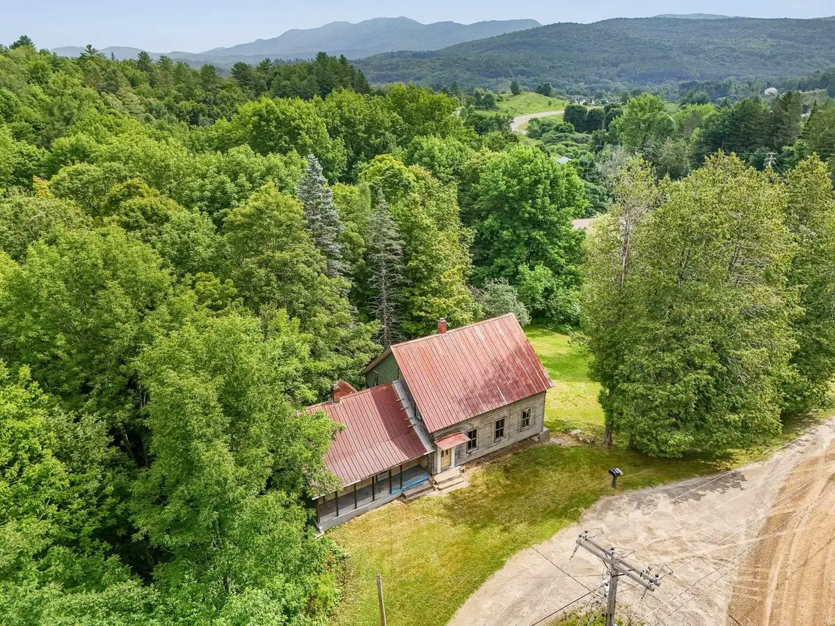 3267 Crossett Hill Road, Duxbury, VT 05676 - #1