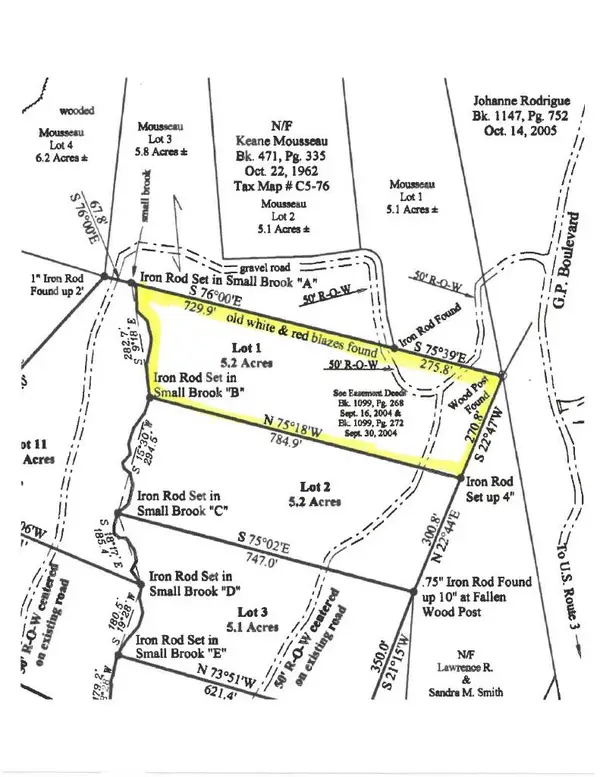 8 Ivan Drive, Pittsburg, NH 03592