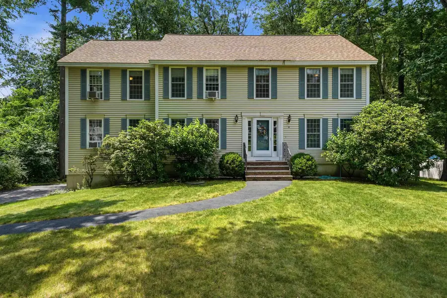 8 Wesley Lane, Salem, NH 03079 - #2