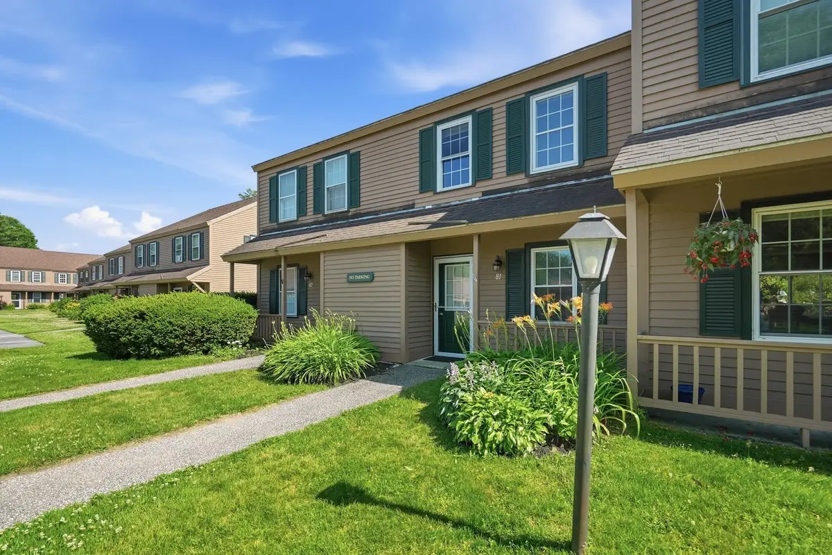81 Hayes Avenue, South Burlington, VT 05403 - #1