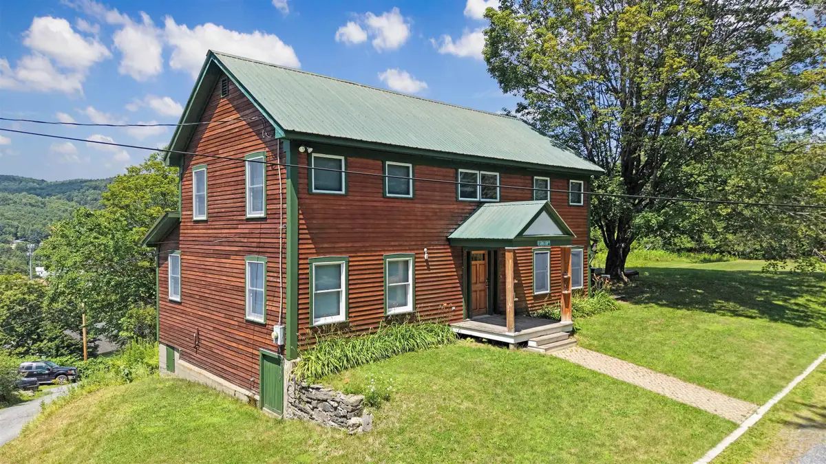 87 Grinka Farm Drive, Readsboro, VT 05350 - #1