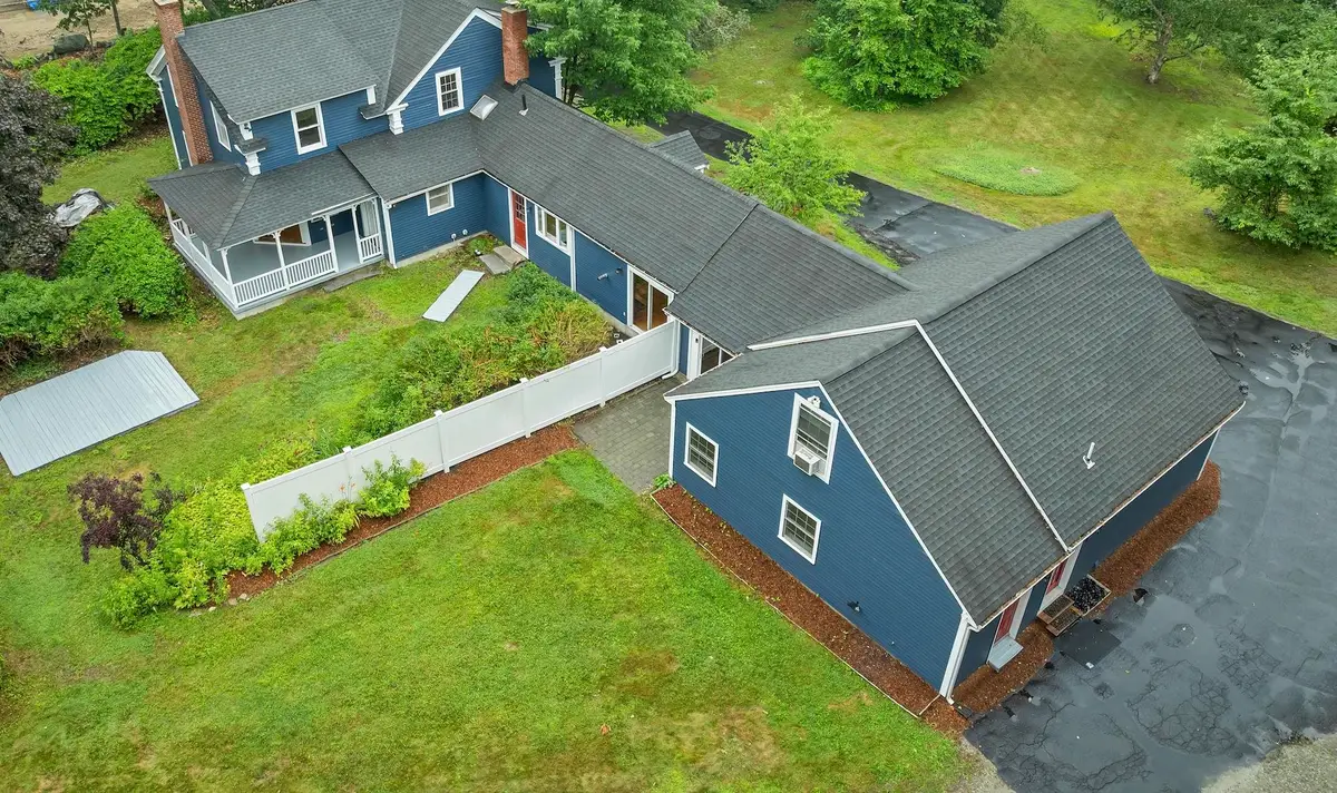26 Old Mont Vernon Road #A/B, Amherst, NH 03031 - #1