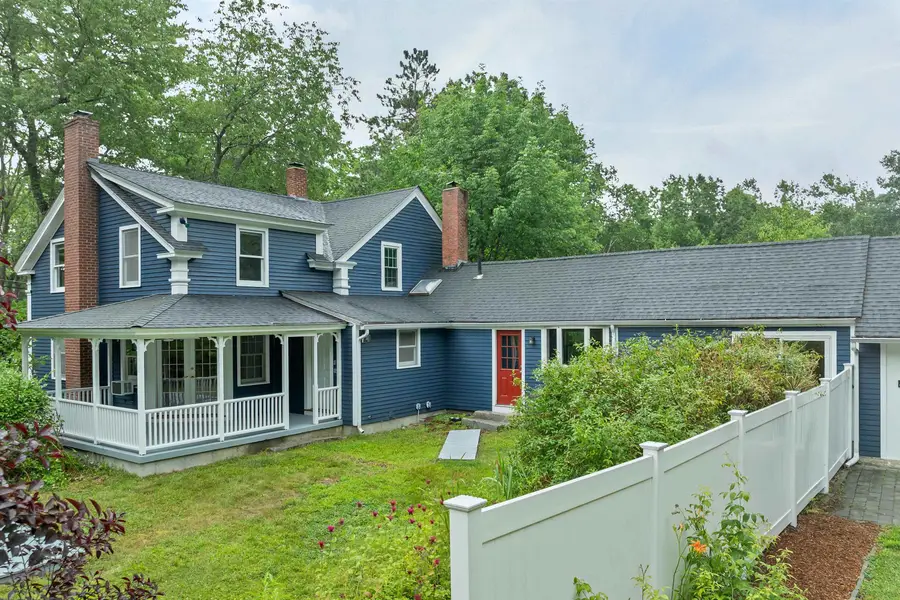 26 Old Mont Vernon Road #A/B, Amherst, NH 03031 - #3