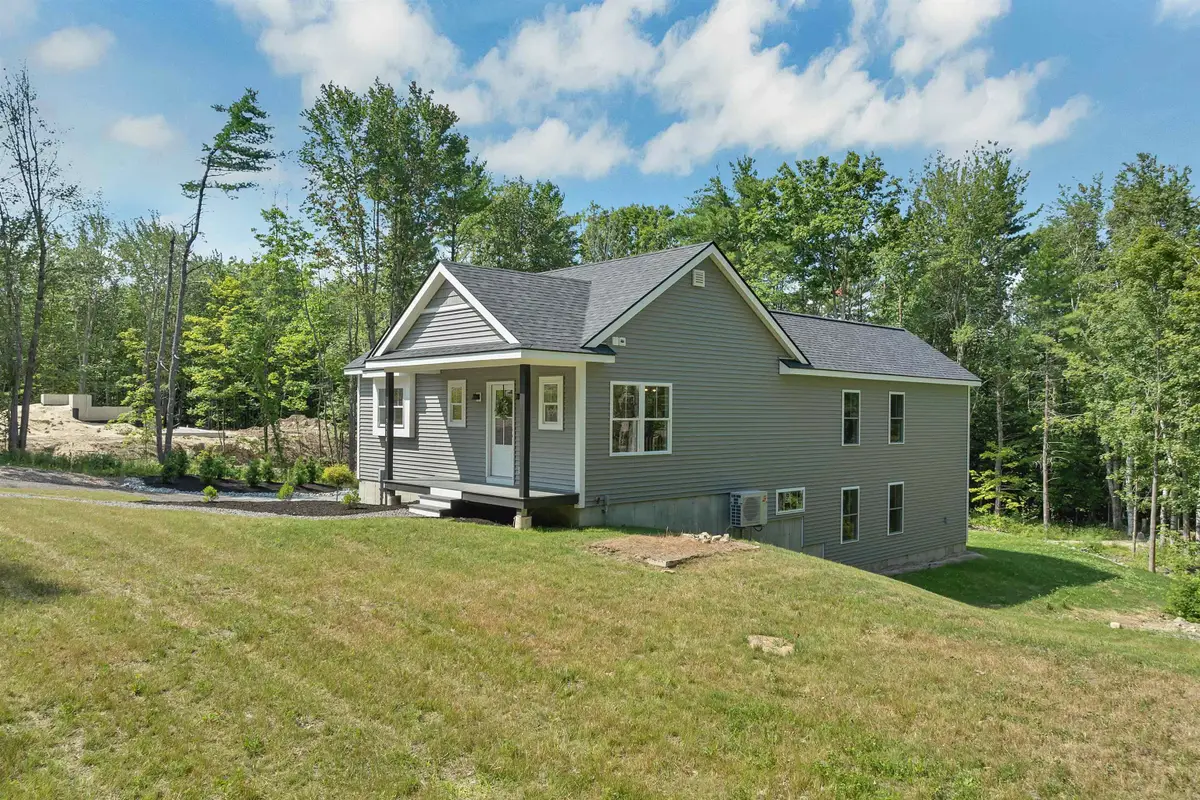 3114 Parade Road, Laconia, NH 03246 - #1