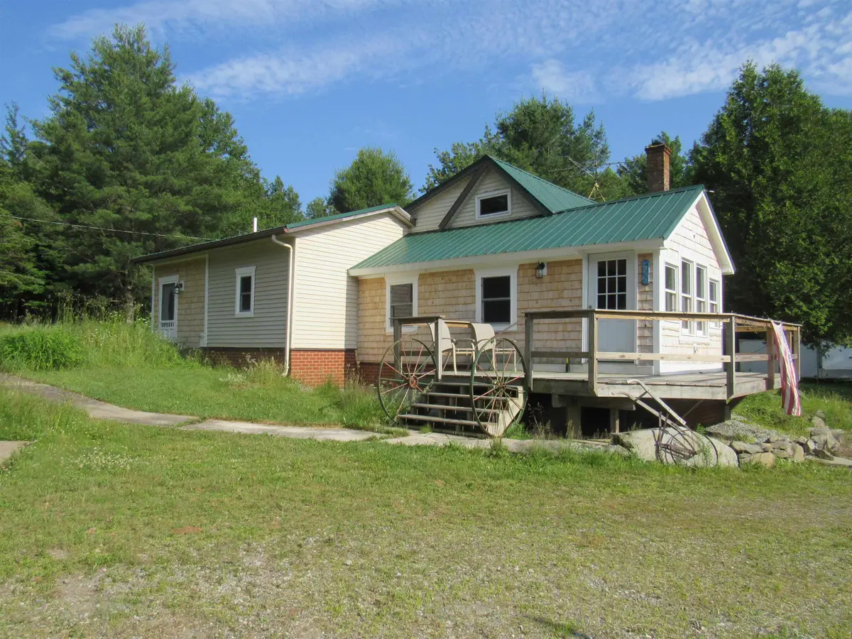 21 Maple Hill Road, Holland, VT 05830 - #1