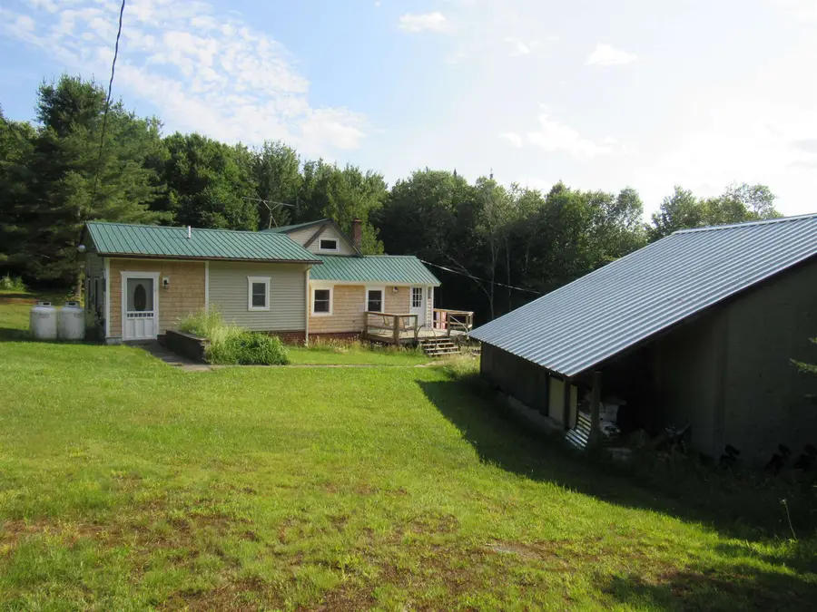 21 Maple Hill Road, Holland, VT 05830 - #2