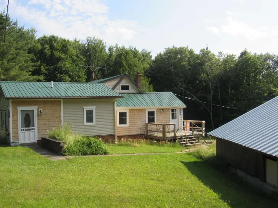 21 Maple Hill Road, Holland, VT 05830 - #3