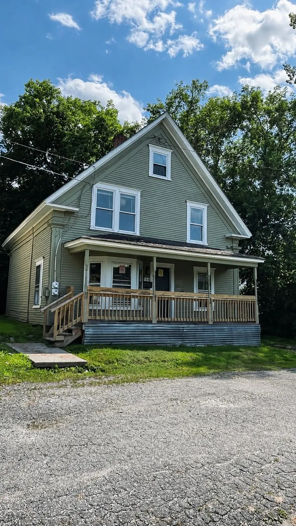 16 Water Street, Orleans, VT 05822 - #1