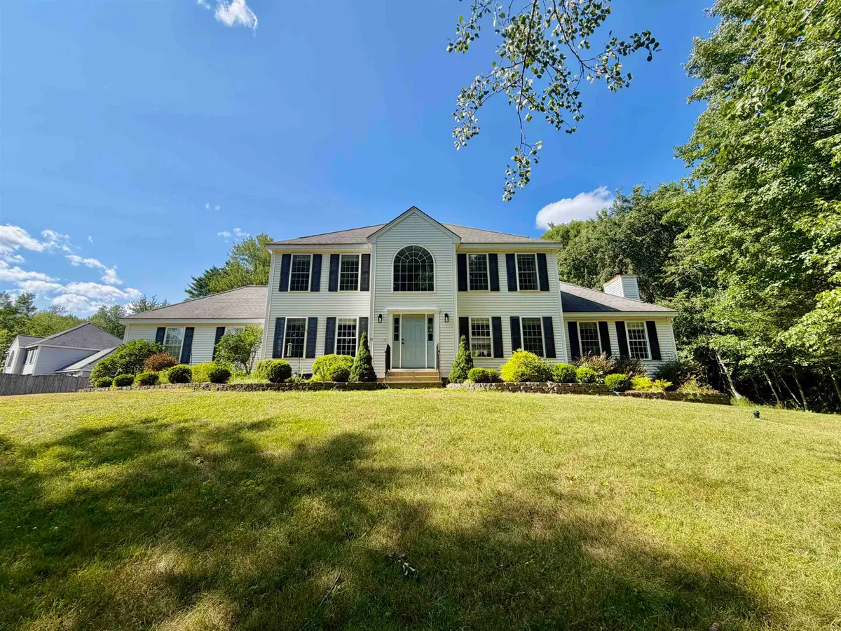 11 Boxwood Lane, Dover, NH 03820 - #1