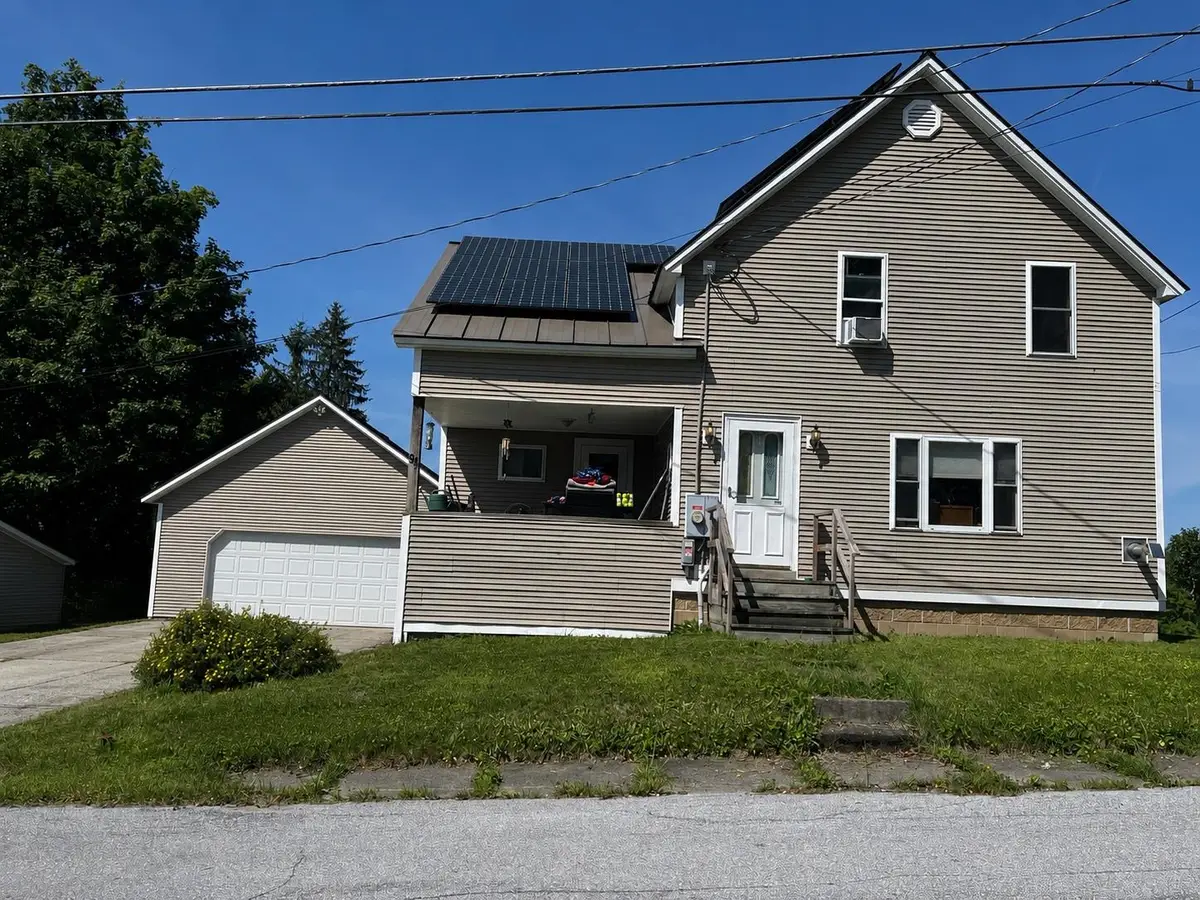 94 Highland Avenue, Richford, VT 05476 - #1