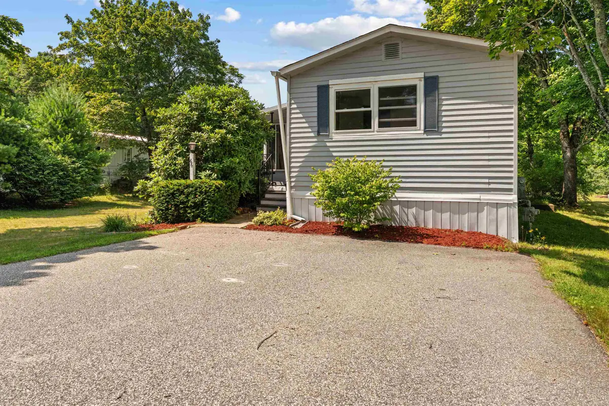 66 Fairfield Drive, Concord, NH 03301 - #1