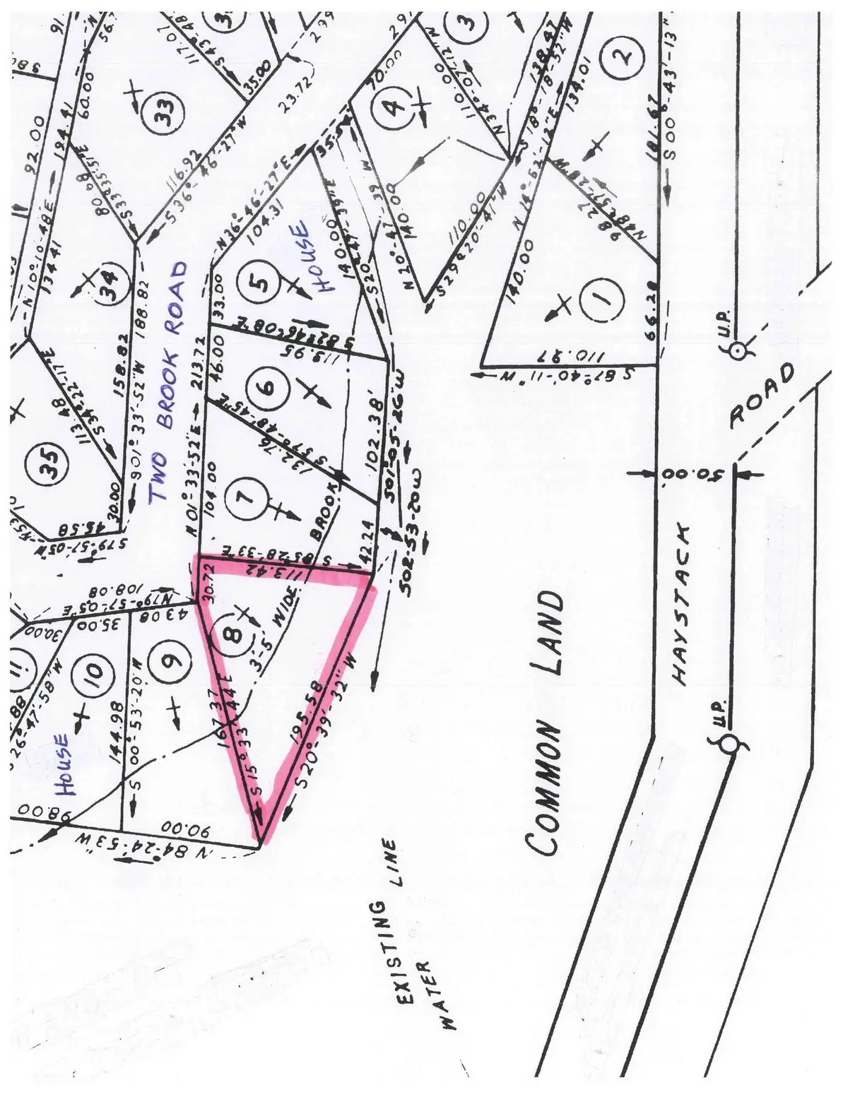 8 Two Brook Road, Wilmington, VT 05363 - #1