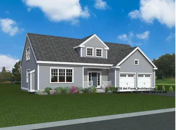 Unit 30 Summerwind Place, Greenland, NH 03840
