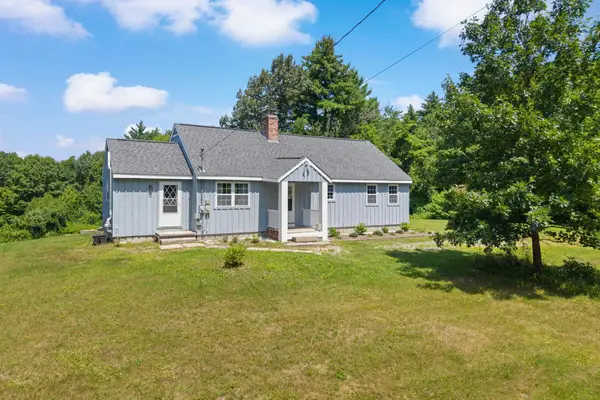 498 Brookline Road, Mason, NH 03048