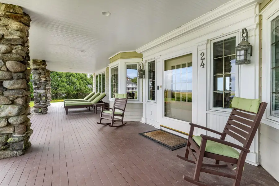 24 Straws Point, Rye, NH 03870 - #3