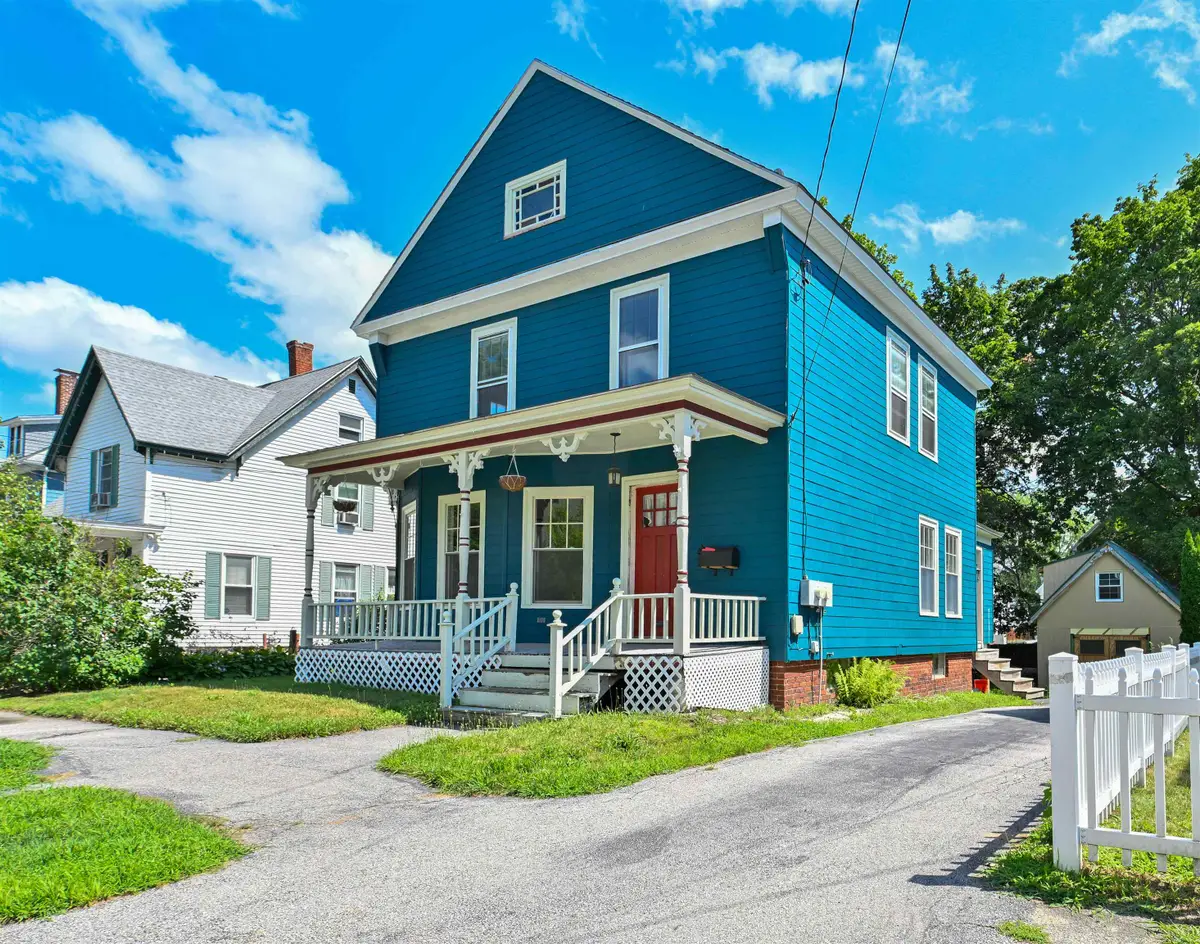 375 Orange Street, Manchester, NH 03104 - #1