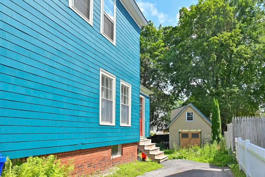 375 Orange Street, Manchester, NH 03104 - #3