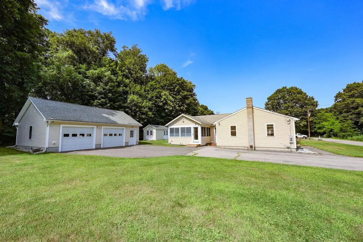 2 Mill Street, Merrimack, NH 03054 - #1