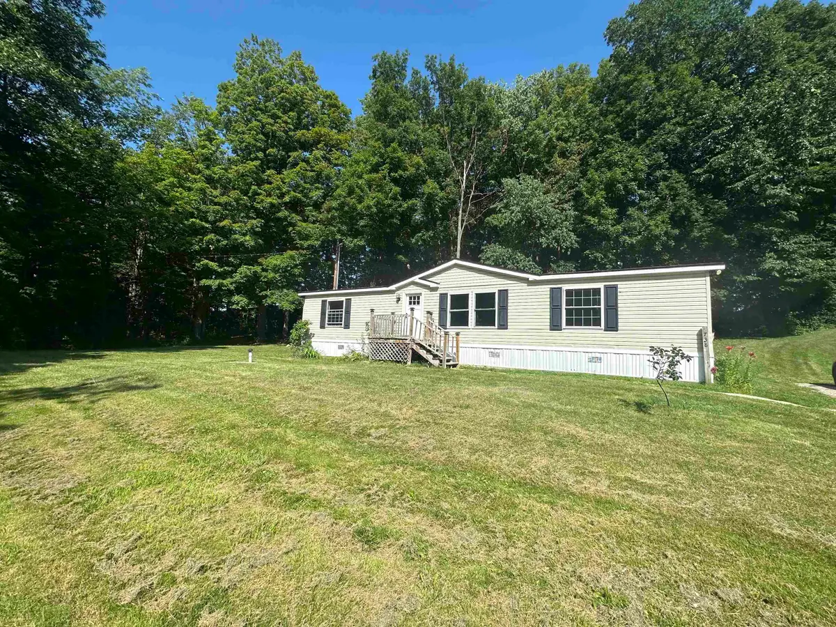 738 74E Route, Shoreham, VT 05770 - #1