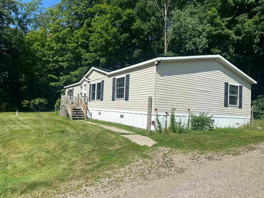738 74E Route, Shoreham, VT 05770 - #2